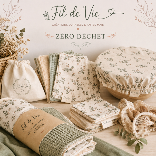Zéro déchet