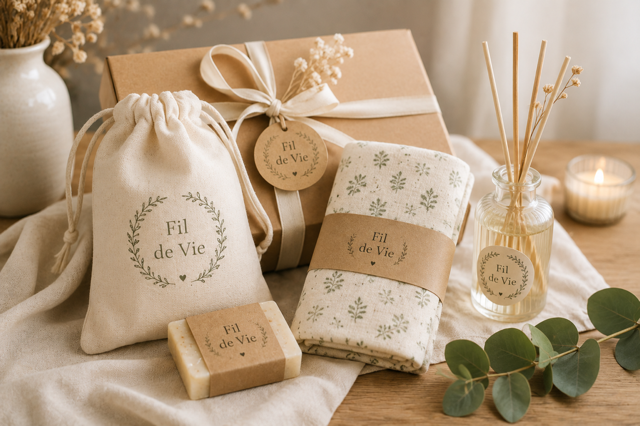 Idées cadeaux