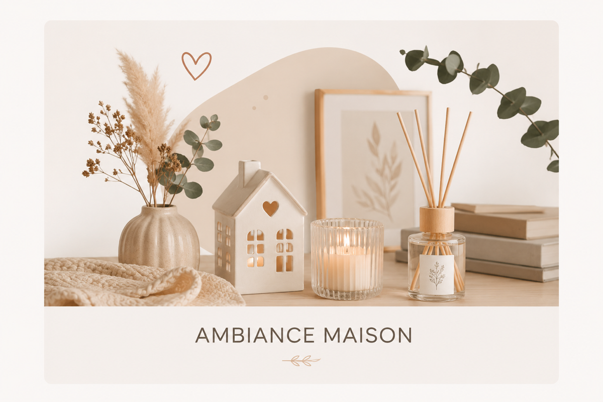 Ambiance maison