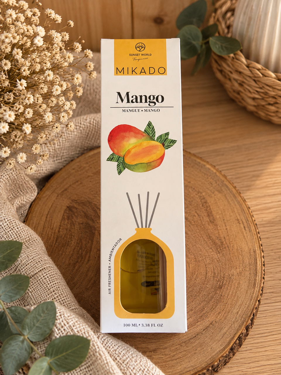 Mikado