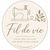 Logo Fil de vie